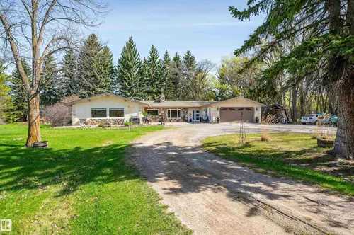 #116 22560 WYE RD, Rural Strathcona County - $999,900