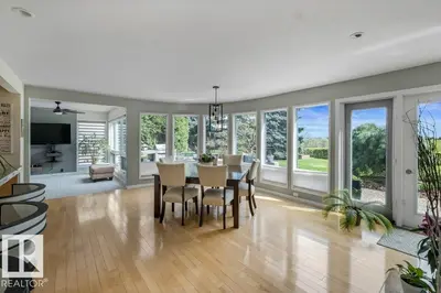 Interior photo 4 of 15413 RIO TERRACE DR NW