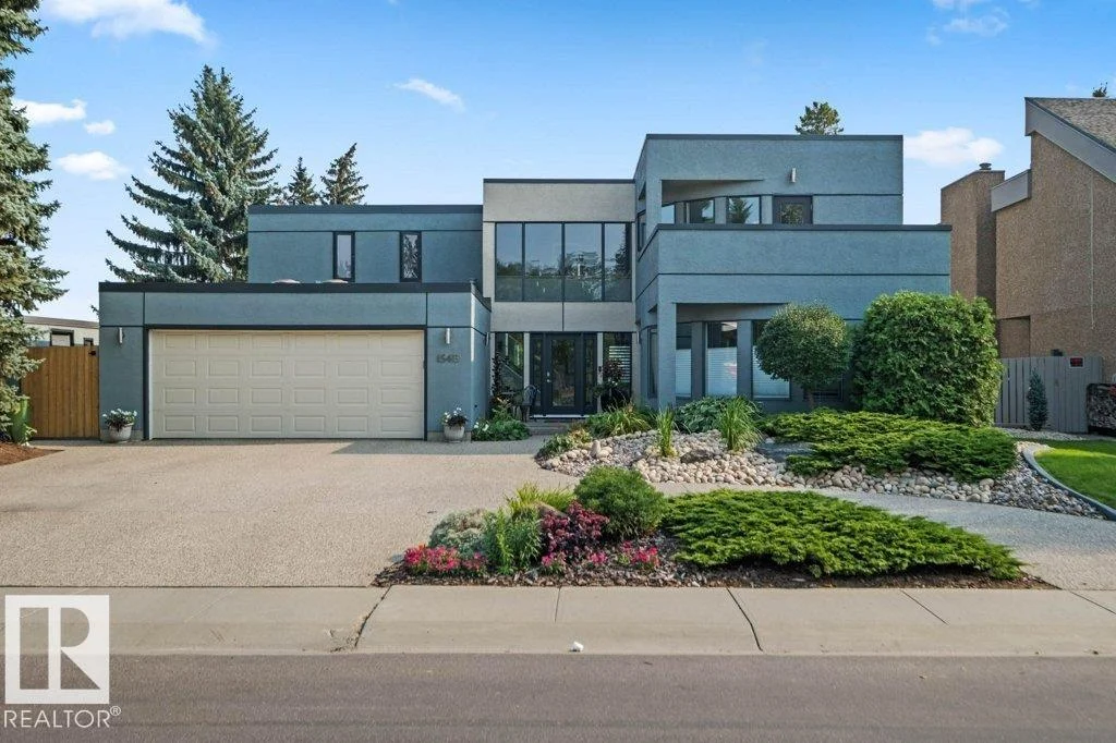 15413 RIO TERRACE DR NW, Edmonton - 4 bedroom Detached Single Family for sale