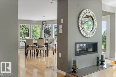 Interior photo 3 of 15413 RIO TERRACE DR NW