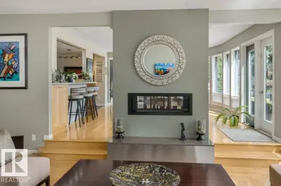 Interior photo 2 of 15413 RIO TERRACE DR NW