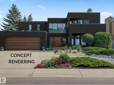 Interior photo 1 of 15413 RIO TERRACE DR NW