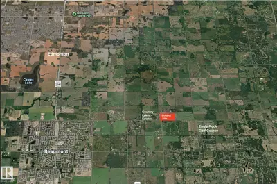 Interior photo 2 of TWP 510 RGE RD 234