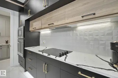 Interior photo 2 of 1108 150 AV NW