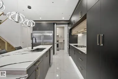 Interior photo 1 of 1108 150 AV NW