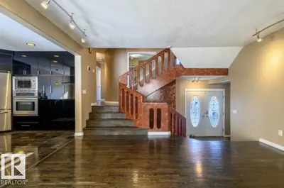 Interior photo 2 of 18633 122 AV NW