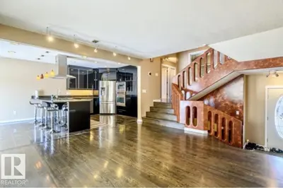 Interior photo 3 of 18633 122 AV NW