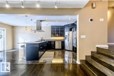 Interior photo 4 of 18633 122 AV NW