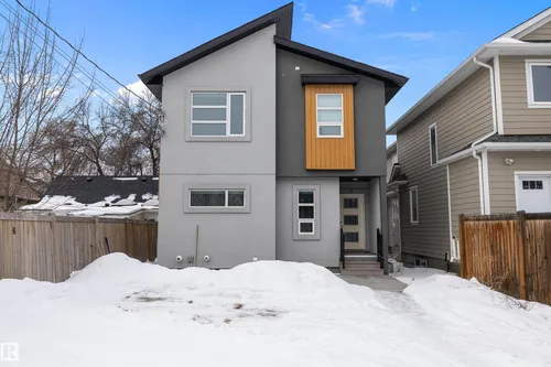 #1 & 2 7419 106 ST NW, Edmonton - $1,150,000