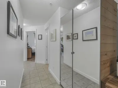 Interior photo 3 of #1005 9939 109 ST NW