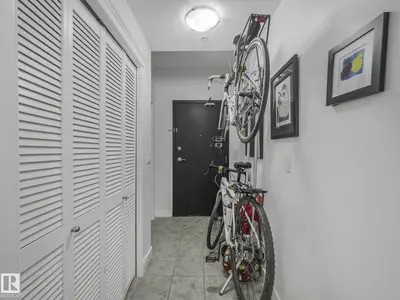 Interior photo 4 of #1005 9939 109 ST NW