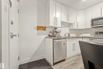 Interior photo 3 of #103 9715 110 ST NW