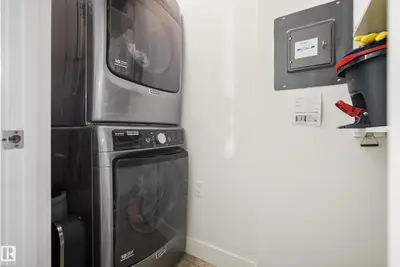 Interior photo 2 of #103 9715 110 ST NW