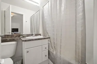 Interior photo 3 of #103 9715 110 ST NW