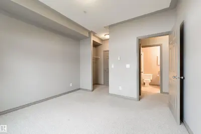 Interior photo 2 of #301 10033 116 ST NW