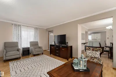 Interior photo 2 of 3627 146 AV NW