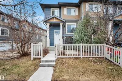 Interior photo 1 of #13 1030 CHAPPELLE BV SW