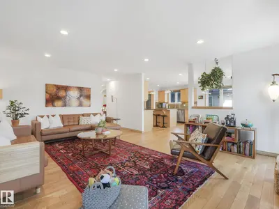 Interior photo 3 of 8723 207 ST NW NW