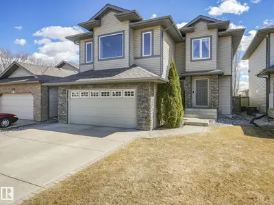 Interior photo 1 of 8723 207 ST NW NW