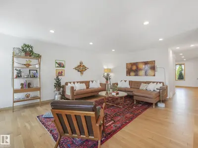 Interior photo 2 of 8723 207 ST NW NW