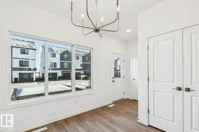 Interior photo 2 of 1605 210A ST NW