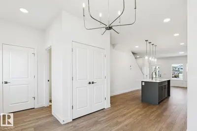 Interior photo 3 of 1605 210A ST NW