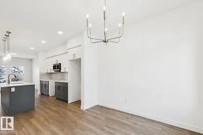 Interior photo 4 of 1605 210A ST NW