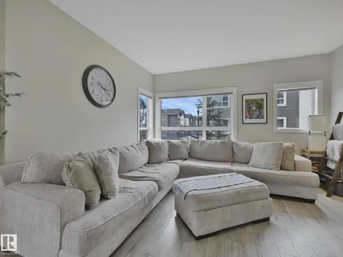 #124 2560 PEGASUS BV NW, Edmonton - $339,900