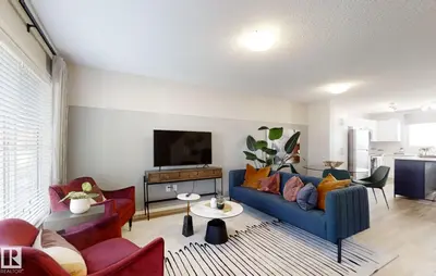 Interior photo 1 of 1609 210A ST NW