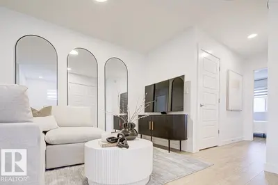 Interior photo 2 of 1613 210A ST NW