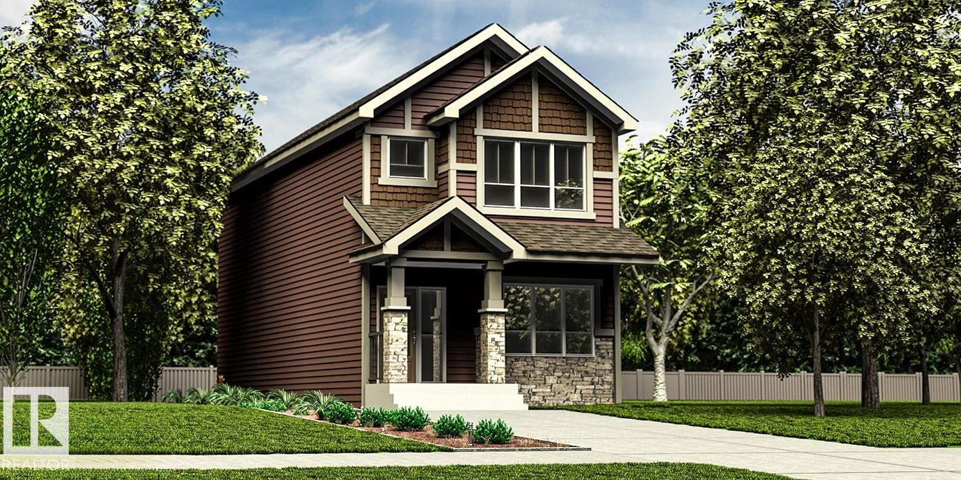 1613 210A ST NW, Edmonton - 4 bedroom Detached Single Family for sale