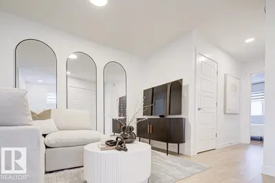 Interior photo 3 of 1613 210A ST NW