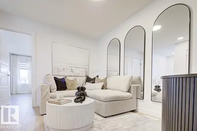 Interior photo 4 of 1613 210A ST NW