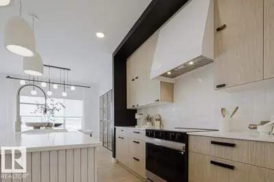 Interior photo 3 of 20715 40 AV NW