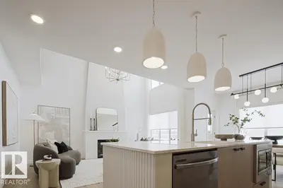 Interior photo 4 of 20715 40 AV NW