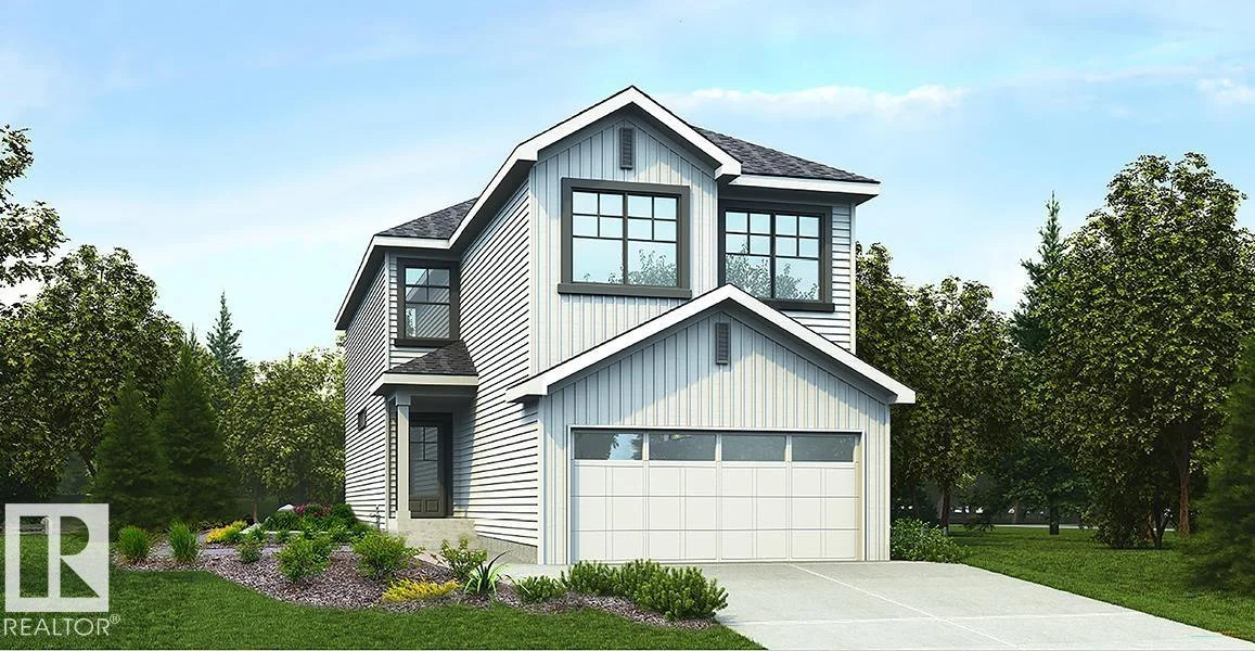 20739 40 AV NW, Edmonton - 4 bedroom Detached Single Family for sale