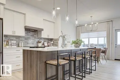 Interior photo 1 of 20739 40 AV NW