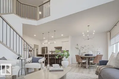 Interior photo 3 of 20739 40 AV NW