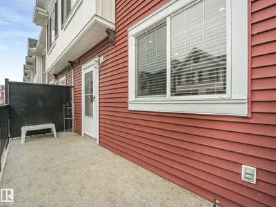 Interior photo 4 of #96 8315 180 AV NW