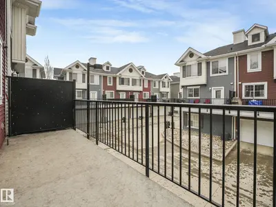 Interior photo 3 of #96 8315 180 AV NW