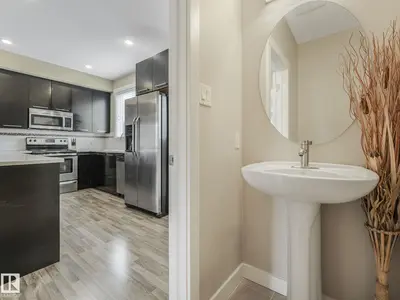 Interior photo 2 of #96 8315 180 AV NW