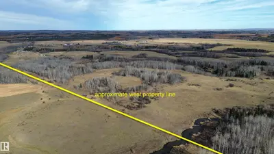 Interior photo 4 of 6211 Twp Rd 514