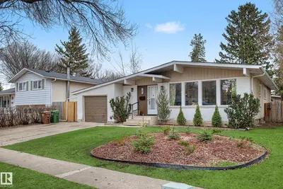 Interior photo 1 of 2 FERMONT ST