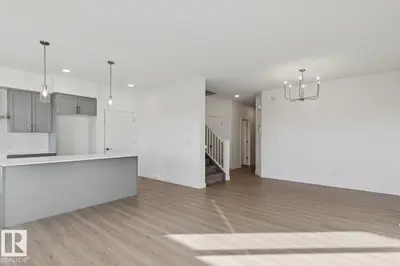 Interior photo 1 of 20803 40 AV NW