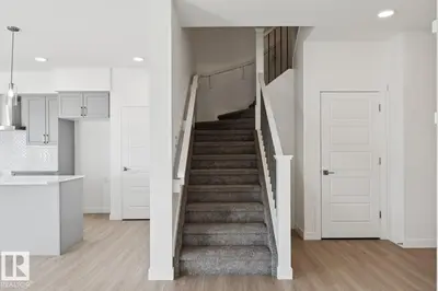 Interior photo 2 of 20803 40 AV NW