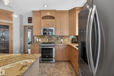 Interior photo 4 of 49226 Rg Rd 273