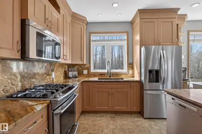 Interior photo 2 of 49226 Rg Rd 273