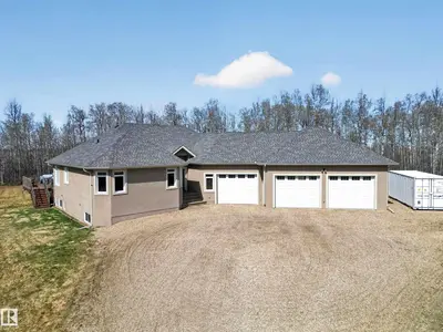 Interior photo 1 of 49226 Rg Rd 273