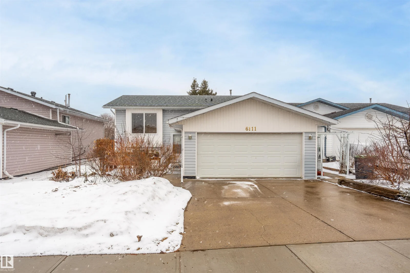 6111 53 AV, Cold Lake - 4 bedroom Detached Single Family for sale