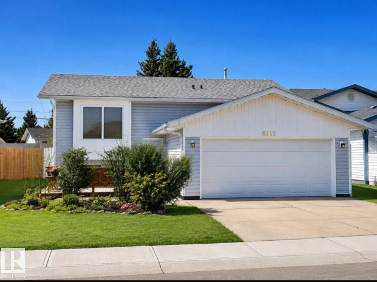 6111 53 AV, Cold Lake - 4 bedroom Detached Single Family for sale
